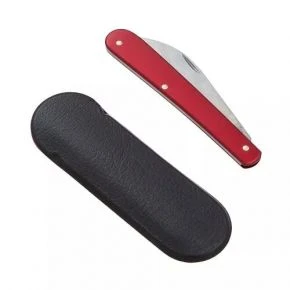 Складаний ніж Victorinox Baker's Knife Alox, 1 функція, червоний (0.7830.11)