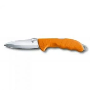 Складаний ніж Victorinox Hunter Pro 136 мм, 2 функції, помаранчевий (0.9411.M9)