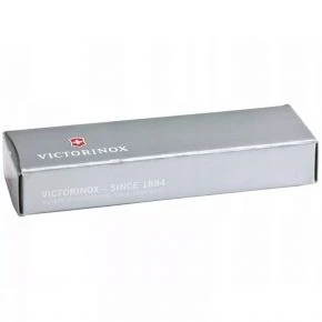 Швейцарський ніж Victorinox Huntsman 91 мм, 15 функцій, чорний, принт українські мотиви (1.3713.3_T1370u)