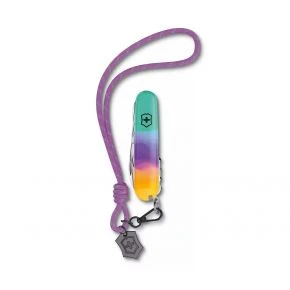 Кишеньковий мультитул Victorinox Companion Sydney Style 91 мм, 16 функцій, зелений (1.3909.E222)
