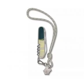 Кишеньковий мультитул Victorinox Companion New York Style 91 мм, 16 функцій, сірий (1.3909.E223)