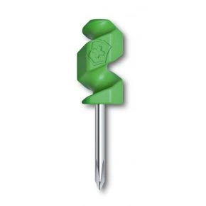 Набір міні-інструментів Victorinox Mini Tools для ножів зі штопором, 4 шт., червоний (2.1201.4)