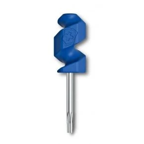 Набір міні-інструментів Victorinox Mini Tools для ножів зі штопором, 4 шт., червоний (2.1201.4)