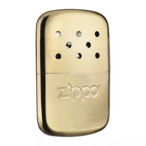 Грілка для рук каталітична Zippo, 12 годин, золотиста (2007109)