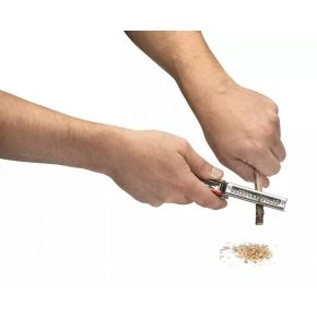 Мультитул для розпалювання вогню Zippo Fire Starting Multi-Tool, 7 функцій, червоний (2007553)