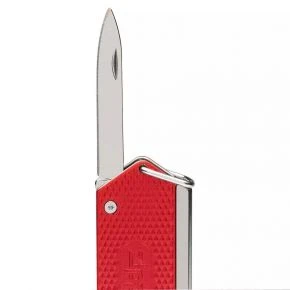 Мультитул для розпалювання вогню Zippo Fire Starting Multi-Tool, 7 функцій, червоний (2007553)