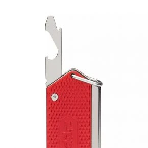 Мультитул для розпалювання вогню Zippo Fire Starting Multi-Tool, 7 функцій, червоний (2007553)