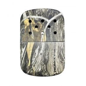 Грілка для рук каталітична Zippo Realtree, 12 годин, камуфляжна (2007905)