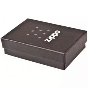 Бензинова запальничка Zippo «Вистоїмо Переможемо Помстимося», Street Chrome (207 VP)