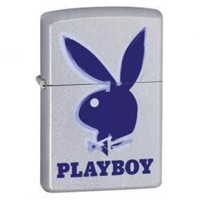 Корпус запальнички Zippo Playboy 3D, без інсерта (*21020)