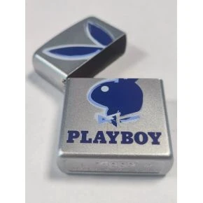 Корпус запальнички Zippo Playboy 3D, без інсерта (*21020)
