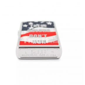 Бензинова запальничка Zippo These Colors Don't Run (28292)