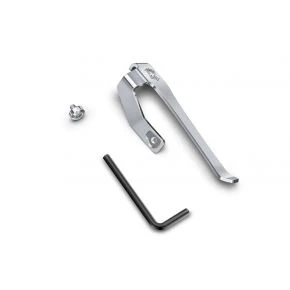 Кліпса Victorinox для мультитулів SwissTool Spirit 105 мм, сталева, срібляста (3.0240.B1)