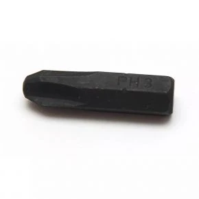 Ключ для біт Victorinox для SwissTool, з тримачем і 6 бітами, у червоному футлярі (3.0303)