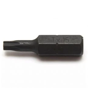 Ключ для біт Victorinox для SwissTool, з тримачем і 6 бітами, у червоному футлярі (3.0303)