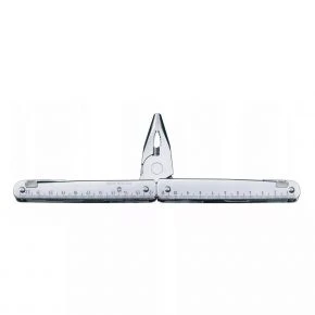 Мультитул Victorinox SwissTool 115 мм, 26 функцій, нейлоновий чохол (3.0323.N)