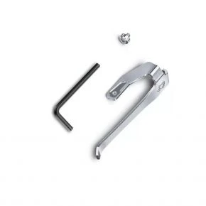 Кліпса Victorinox для мультитулів SwissTool 115 мм, сталева, срібляста (3.0340.B1)