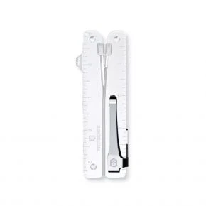 Кліпса Victorinox для мультитулів SwissTool 115 мм, сталева, срібляста (3.0340.B1)