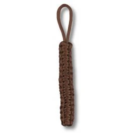 Темляк Victorinox Paracord Pendant для ножів і мультитулів, паракорд, коричневий (4.1875.63)