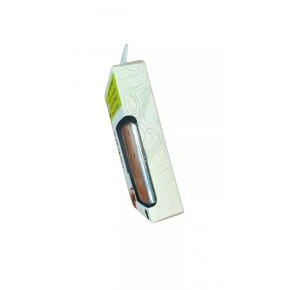 Грілка для рук каталітична Zippo, 6 годин, срібляста (40360)