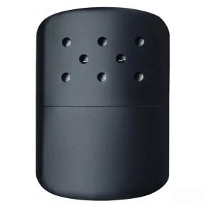 Грілка для рук каталітична Zippo, 12 годин, чорна матова (40368)