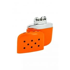 Грілка для рук каталітична Zippo Blaze Orange, 12 годин, помаранчева (40378)