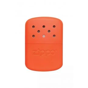 Грілка для рук каталітична Zippo Blaze Orange, 12 годин, помаранчева (40378)