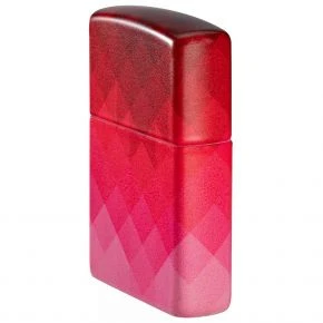Бензинова запальничка Zippo Ombre Pixel Design, матове покриття (46129)