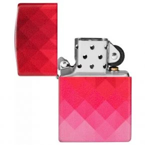 Бензинова запальничка Zippo Ombre Pixel Design, матове покриття (46129)