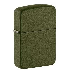 Бензинова запальничка Zippo 1941 Replica 2026 Founder's Day Commemorative, зелене кракле, лімітована серія (47426)