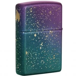 Бензинова запальничка Zippo Starry Sky, переливчаста (49448)
