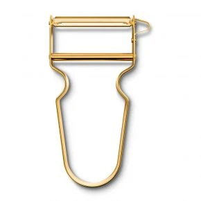 Овочечистка Victorinox REX Gold Plated, золотистий (6.0900.88)