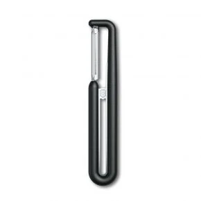 Овочечистка Victorinox Nova-I, чорний (6.0972.3)