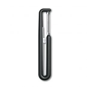 Овочечистка Victorinox Nova-I, чорний (6.0972.3)