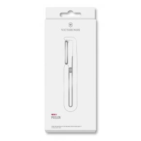 Овочечистка Victorinox Nova-I, чорний (6.0972.3)