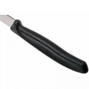 Набір ножів для томатів Victorinox Swiss Classic 11 см, 6 шт., чорний (6.7833.6)