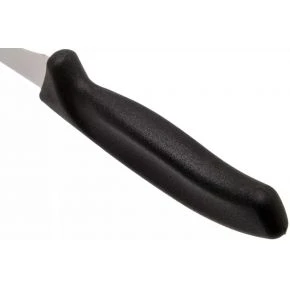 Обвалювальний ніж Victorinox Swiss Classic Flex 15 см, чорний, подарункова коробка (6.8413.15G)