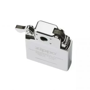 Інсерт для запальнички Zippo Yellow Flame Pipe Butane, газовий для люльки, жовте полум'я (65880)