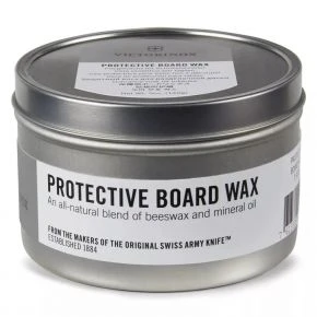 Віск для обробних дошок Victorinox Protective Board Wax 148 мл (7.4119) Віск для обробних дошок Victorinox Protective Board Wax 148 мл (7.4119)