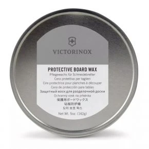 Віск для обробних дошок Victorinox Protective Board Wax 148 мл (7.4119) Віск для обробних дошок Victorinox Protective Board Wax 148 мл (7.4119)