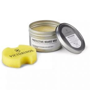 Віск для обробних дошок Victorinox Protective Board Wax 148 мл (7.4119) Віск для обробних дошок Victorinox Protective Board Wax 148 мл (7.4119)