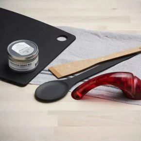Віск для обробних дошок Victorinox Protective Board Wax 148 мл (7.4119) Віск для обробних дошок Victorinox Protective Board Wax 148 мл (7.4119)
