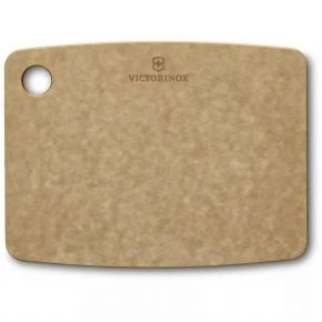 Обробна дошка Victorinox Epicurean Kitchen 203x152x6 мм, коричнева (7.4120) Обробна дошка Victorinox Epicurean Kitchen 203x152x6 мм, коричнева (7.4120)