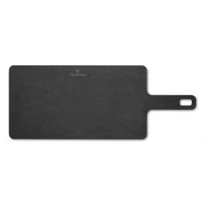 Обробна дошка з ручкою Victorinox Epicurean Handy 356x190x5 мм, чорний (7.4132.3)