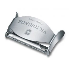 Овочечистка Victorinox, срібляста (7.6074)