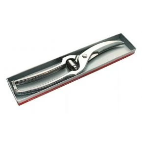 Кухонні ножиці для птиці Victorinox 26 см, сталеві (7.6345)