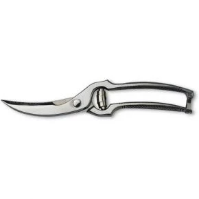 Кухонні ножиці для птиці Victorinox 26 см, сталеві (7.6345)