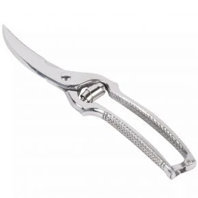 Кухонні ножиці для птиці Victorinox 26 см, сталеві (7.6345)