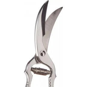 Кухонні ножиці для птиці Victorinox 26 см, сталеві (7.6345)