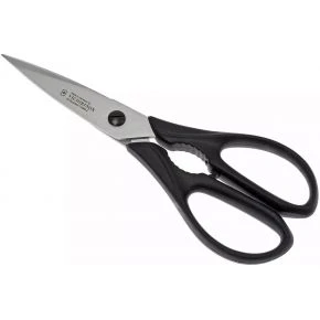 Кухонні ножиці Victorinox Multipurpose 20 см, чорні (7.6363.3)